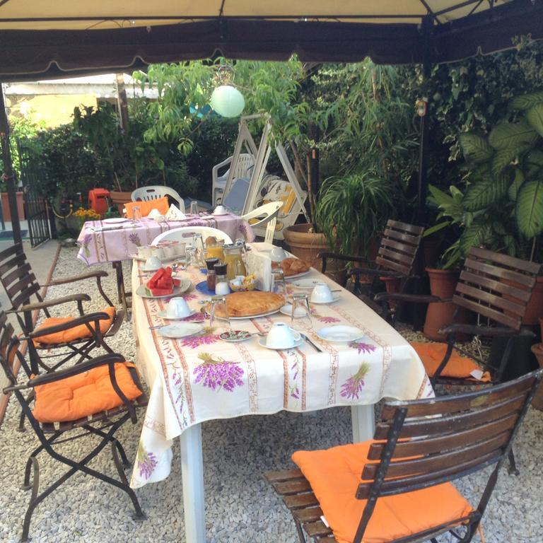 Bed and Breakfast Casa Fornaciari à Viareggio Extérieur photo