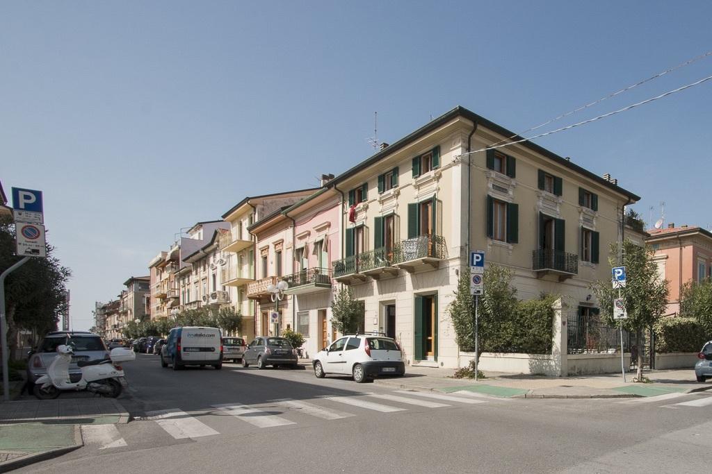 Bed and Breakfast Casa Fornaciari à Viareggio Extérieur photo