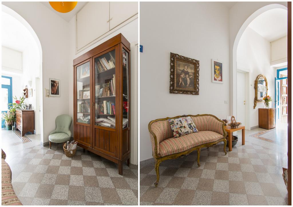 Bed and Breakfast Casa Fornaciari à Viareggio Extérieur photo