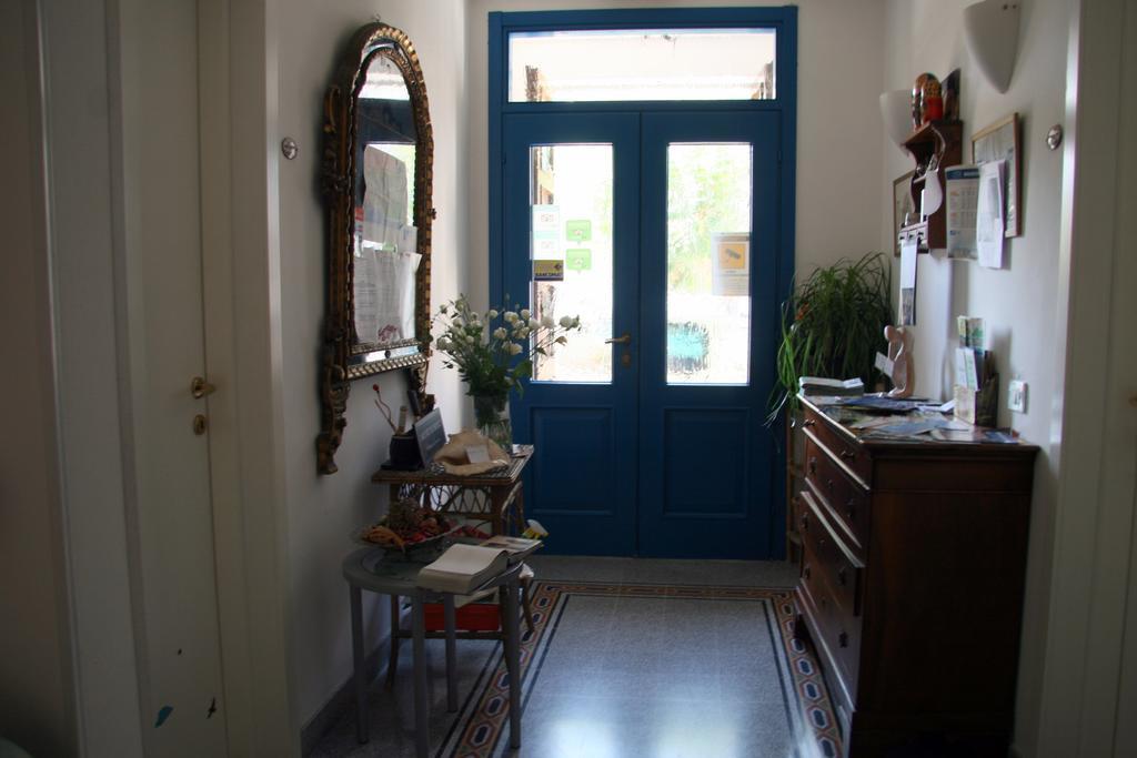 Bed and Breakfast Casa Fornaciari à Viareggio Extérieur photo